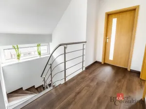 Prodej rodinného domu, Stráž nad Nežárkou, Vaňkovská, 202 m2