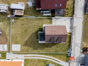 Prodej rodinného domu, Stráž nad Nežárkou, Vaňkovská, 202 m2