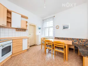 Prodej vily, Pardubice, Jahnova, 350 m2