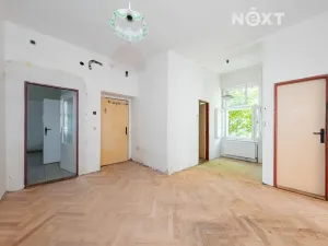 Prodej vily, Pardubice, Jahnova, 350 m2