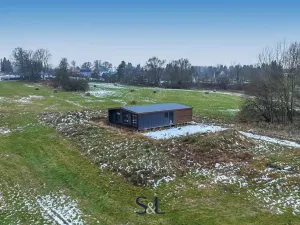 Prodej mobilheimu, Dolní Podluží, 106 m2