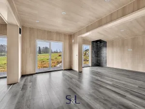 Prodej mobilheimu, Dolní Podluží, 106 m2