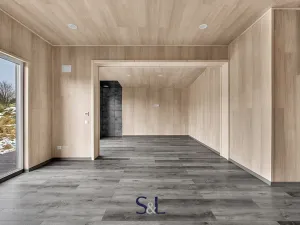 Prodej mobilheimu, Dolní Podluží, 106 m2