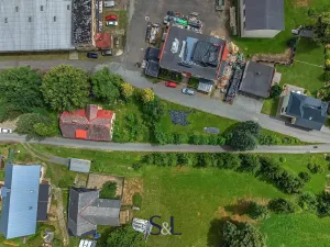 Prodej rodinného domu, Vysoké nad Jizerou, Staroveská, 158 m2