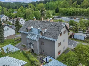 Prodej bytu 2+1, Jablonec nad Nisou, Prosečská, 68 m2