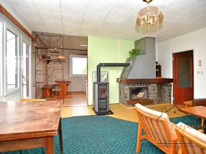 Prodej rodinného domu, Čerčany, Sokolská, 127 m2