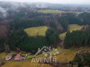 Prodej rodinného domu, Bozkov, 244 m2