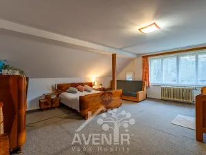 Prodej rodinného domu, Bozkov, 244 m2