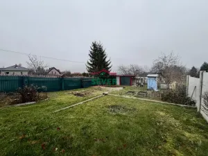 Prodej pozemku pro bydlení, Vysoká Pec - Drmaly, 1106 m2