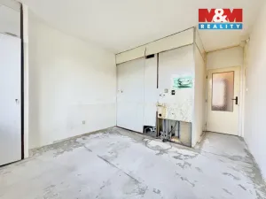 Prodej bytu 4+1, Záchlumí, 74 m2