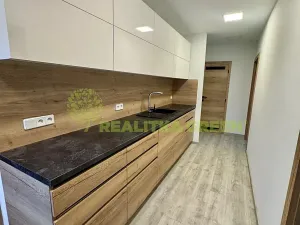 Pronájem bytu 2+1, Slušovice, Padělky, 62 m2