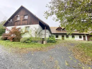 Pronájem bytu 3+kk, Velké Karlovice, 71 m2