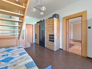 Prodej bytu 3+kk, Plzeň, Habrmannovo náměstí, 121 m2