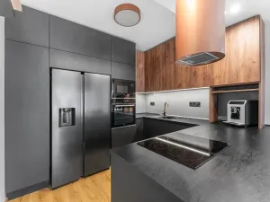 Prodej rodinného domu, Chocerady, 163 m2