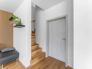 Prodej rodinného domu, Chocerady, 163 m2