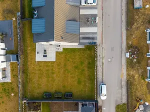 Prodej rodinného domu, Chocerady, 163 m2