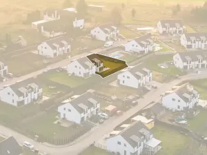 Prodej rodinného domu, Chocerady, 163 m2