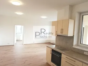 Prodej bytu 2+kk, Hevlín, 67 m2