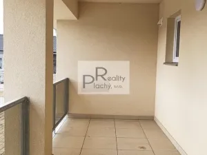 Prodej bytu 2+kk, Hevlín, 67 m2