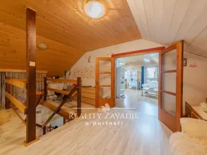Prodej rodinného domu, Horní Bludovice, 125 m2