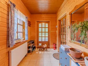 Prodej rodinného domu, Horní Bludovice, 125 m2