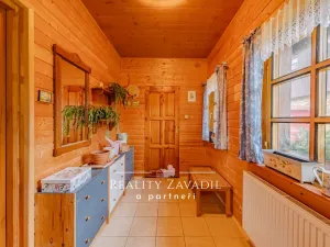 Prodej rodinného domu, Horní Bludovice, 125 m2