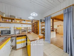 Prodej rodinného domu, Horní Bludovice, 125 m2