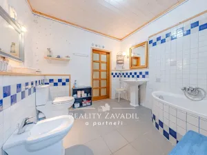 Prodej rodinného domu, Horní Bludovice, 125 m2