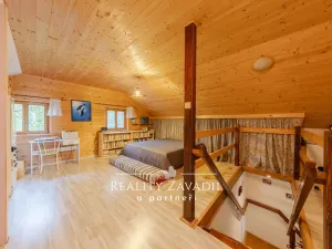 Prodej rodinného domu, Horní Bludovice, 125 m2