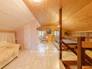 Prodej rodinného domu, Horní Bludovice, 125 m2