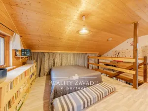 Prodej rodinného domu, Horní Bludovice, 125 m2