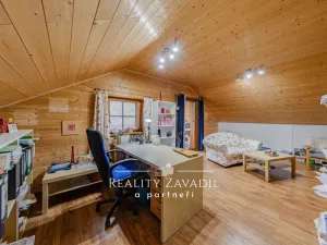 Prodej rodinného domu, Horní Bludovice, 125 m2