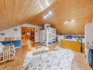 Prodej rodinného domu, Horní Bludovice, 125 m2