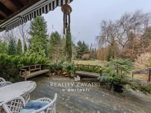 Prodej rodinného domu, Horní Bludovice, 125 m2