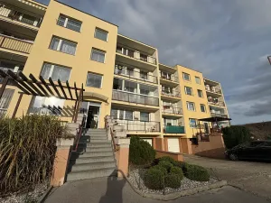 Prodej bytu 3+1, Praha - Zbraslav, Ke Kamínce, 71 m2