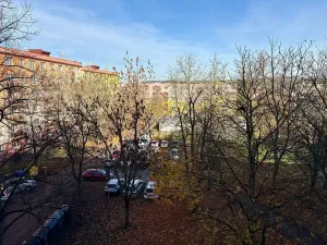 Prodej bytu 2+kk, Plzeň, Koterovská, 53 m2