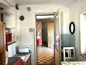 Prodej rodinného domu, Kňovice, 74 m2