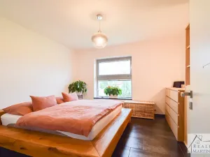 Pronájem rodinného domu, Sulice, Ke Skalce, 102 m2