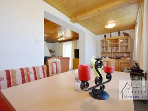 Prodej chaty, Klučenice, 65 m2