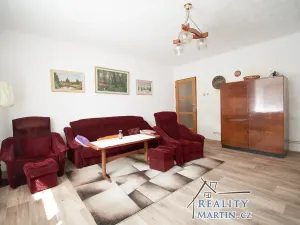 Prodej rodinného domu, Leština u Světlé, 236 m2