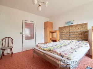 Prodej rodinného domu, Leština u Světlé, 236 m2