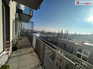 Pronájem bytu 1+kk, Kolín - Kolín V, Mlýnská, 33 m2