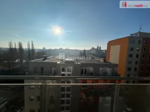 Pronájem bytu 1+kk, Kolín - Kolín V, Mlýnská, 33 m2