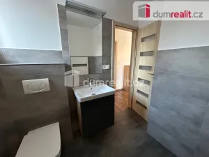 Pronájem bytu 2+1, Kolín - Kolín II, Na Magistrále, 60 m2