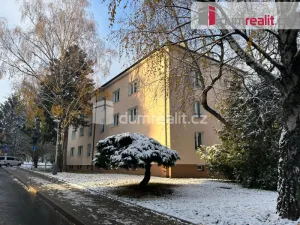 Pronájem bytu 2+1, Kolín - Kolín II, Na Magistrále, 60 m2