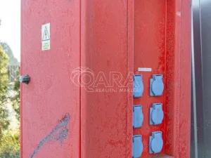 Prodej pozemku pro bydlení, Obříství, Povodňová, 1610 m2