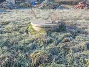 Prodej pozemku pro bydlení, Obříství, Povodňová, 1610 m2