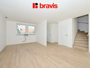 Prodej rodinného domu, Křenovice, Široká, 110 m2