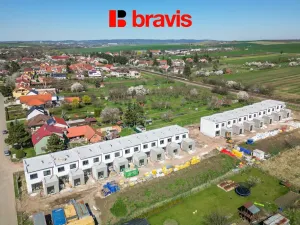 Prodej rodinného domu, Křenovice, Široká, 110 m2