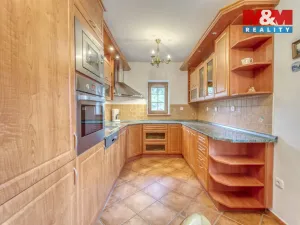 Prodej rodinného domu, Zlatá Koruna, 154 m2